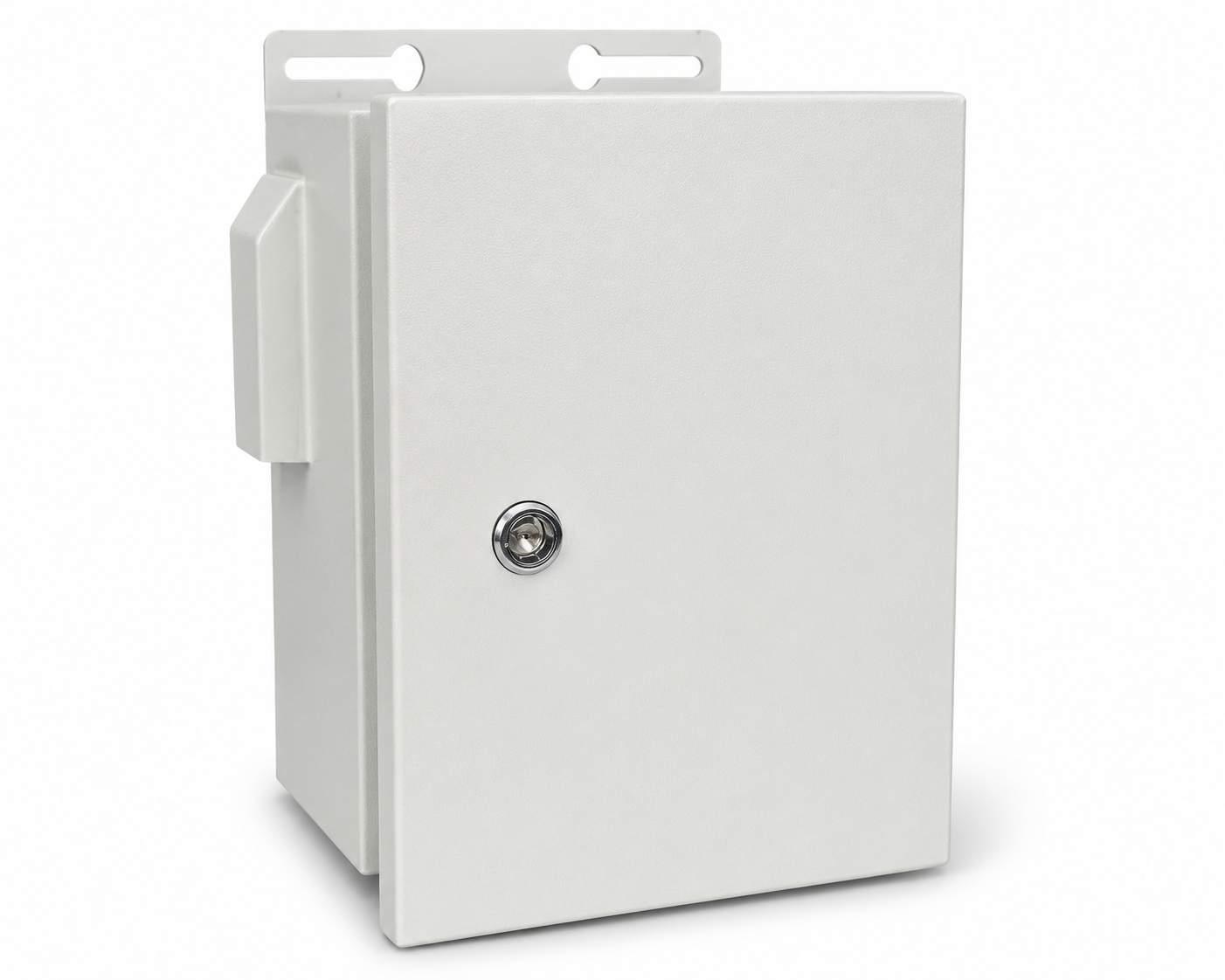 Smart IoT Box